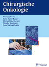 Buchcover Chirurgische Onkologie