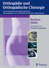 Buchcover Orthopädie und Orthopädische Chirurgie (in 8 Bdn.)