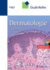 Buchcover Duale Reihe Dermatologie