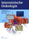 Buchcover Internistische Onkologie