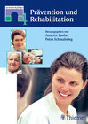 Buchcover Prävention und Rehabilitation