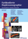 Buchcover Farbkodierte Duplexsonographie - Interdisziplinärer vaskulärer Ultraschall