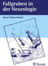 Buchcover Fallgruben in der Neurologie (Buch + Audio-CDs)