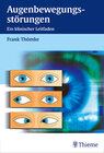 Buchcover Augenbewegungsstörungen