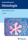 Buchcover Histologie