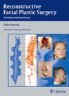 Buchcover Reconstructive Facial Plastic Surgery