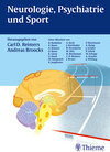 Buchcover Neurologie, Psychiatrie und Sport