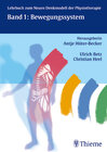 Buchcover Das Neue Denkmodell in der Physiotherapie. Lehrbuch / Bewegungssystem