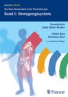 Buchcover Das Neue Denkmodell in der Physiotherapie. Lehrbuch / Band 1: Bewegungssystem