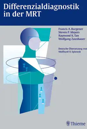 Buchcover ISBN 9783131305916