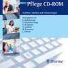 Buchcover Thiemes Pflege CD-ROM. Grafiken, Tabellen und Folienvorlagen