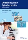 Buchcover Gynäkologische Zytodiagnostik