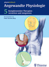 Buchcover Angewandte Physiologie / Komplementäre Therapien verstehen und integrieren