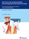 Buchcover Die Praxis der professionellen Zahnreinigung & Ultraschall-Scaling
