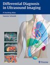 Buchcover Differential Diagnosis in Ultrasound