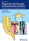 Buchcover Diagnostik und Therapie bei Bandscheibenschäden