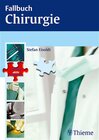 Buchcover Fallbuch Chirurgie