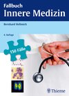 Buchcover Fallbuch Innere Medizin