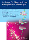 Buchcover Leitlinien für Diagnostik und Therapie in der Neurologie
