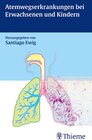 Buchcover Atemwegserkrankungen bei Erwachsenen und Kindern