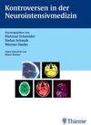 Buchcover Kontroversen in der Neurointensivmedizin