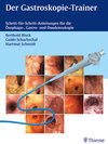 Buchcover Der Gastroskopie-Trainer