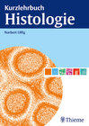 Buchcover Kurzlehrbuch Histologie