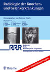 Buchcover Radiologie der Knochen- und Gelenkerkrankungen