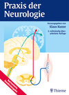 Buchcover Praxis der Neurologie