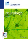 Buchcover Duale Reihe Neurologie