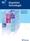 Buchcover Kognitive Neurologie