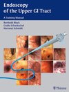 Buchcover Endoscopy of the Upper GI Tract