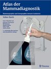 Buchcover Atlas der Mammadiagnostik