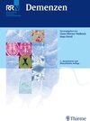 Buchcover Demenzen