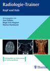 Buchcover Radiologie-Trainer (in 3 Bänden) / Radiologie-Trainer Kopf und Hals