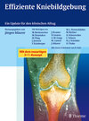 Buchcover Effiziente Kniebildgebung