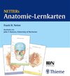 Buchcover Netters Anatomie-Lernkarten