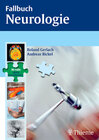 Buchcover Fallbuch Neurologie
