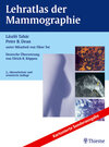 Buchcover Lehratlas der Mammographie