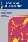 Buchcover Pocket Atlas of Endodontics