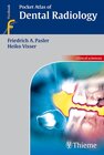 Buchcover Pocket Atlas of Dental Radiology