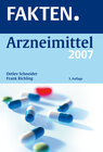Buchcover FAKTEN. Arzneimittel 2007