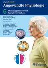 Buchcover Band 6: Alterungsprozesse und das Alter verstehen