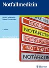 Buchcover Notfallmedizin Kompakt