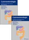 Buchcover Gastroenterologie in Klinik und Praxis