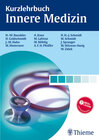 Buchcover Kurzlehrbuch Innere Medizin
