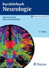 Buchcover Kurzlehrbuch Neurologie