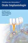 Buchcover Orale Implantologie
