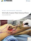 Buchcover Minimally Invasive Plate Osteosynthesis