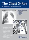 Buchcover The Chest X-Ray